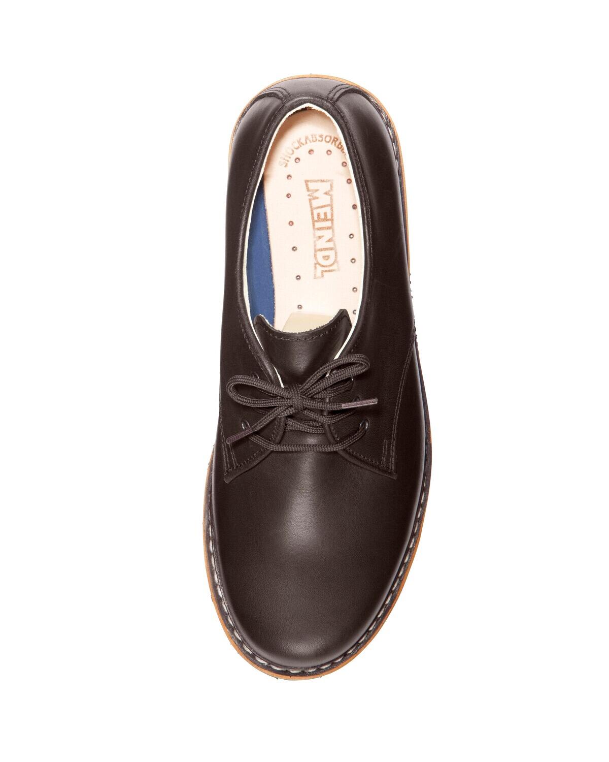 Halbschuh Sasel 3/5