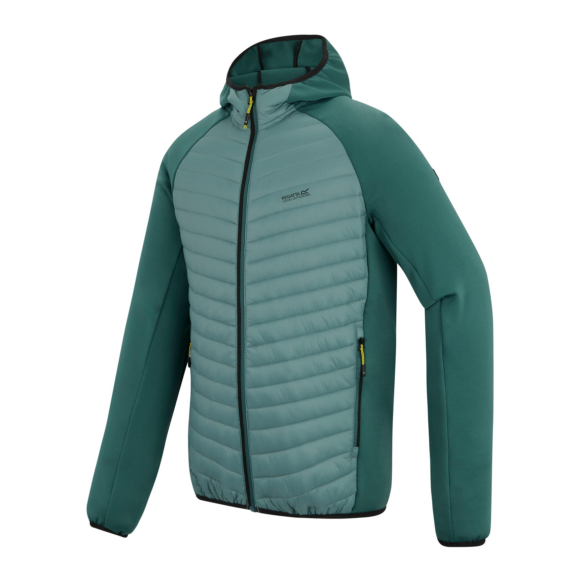 Casaco Andreson Hybrid para homem (Ártico/Mediterrâneo) 4/5
