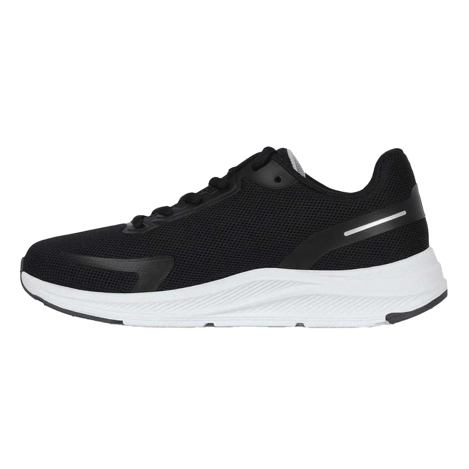 Scarpe SportiveBambini Slazenger Assent Nero Bianco 3/5