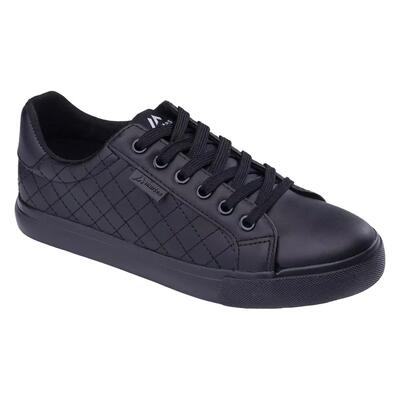Dames isida trainers (zwart)