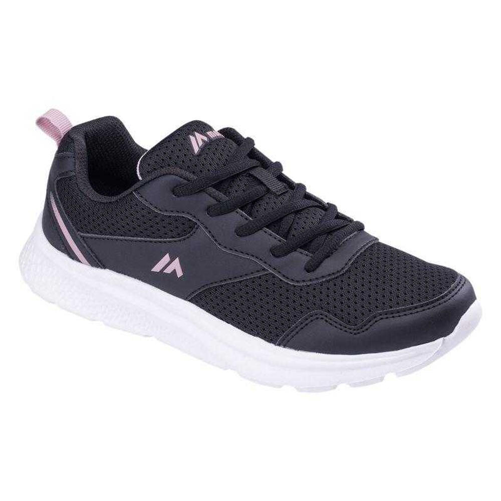 Chaussures DERUN Femme (Noir) 1/4