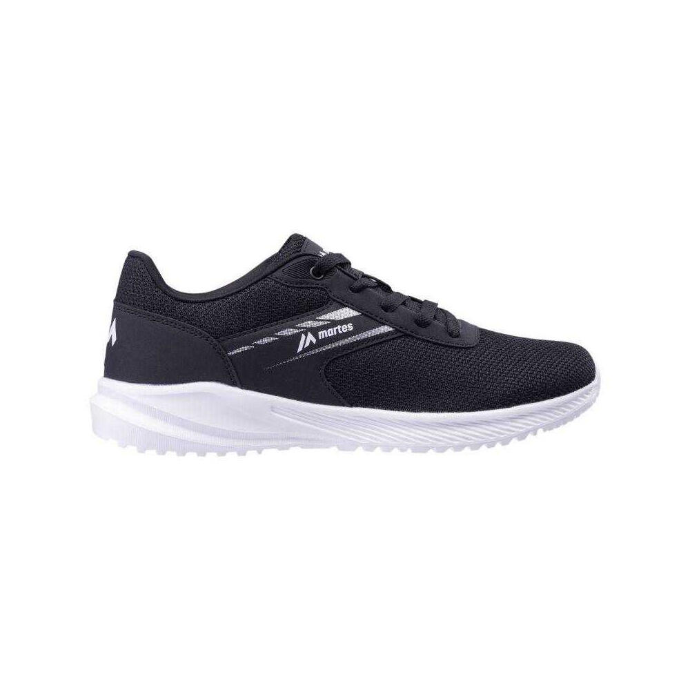 Scarpe Sportive LogoUomo Martes Kores Nero 3/4