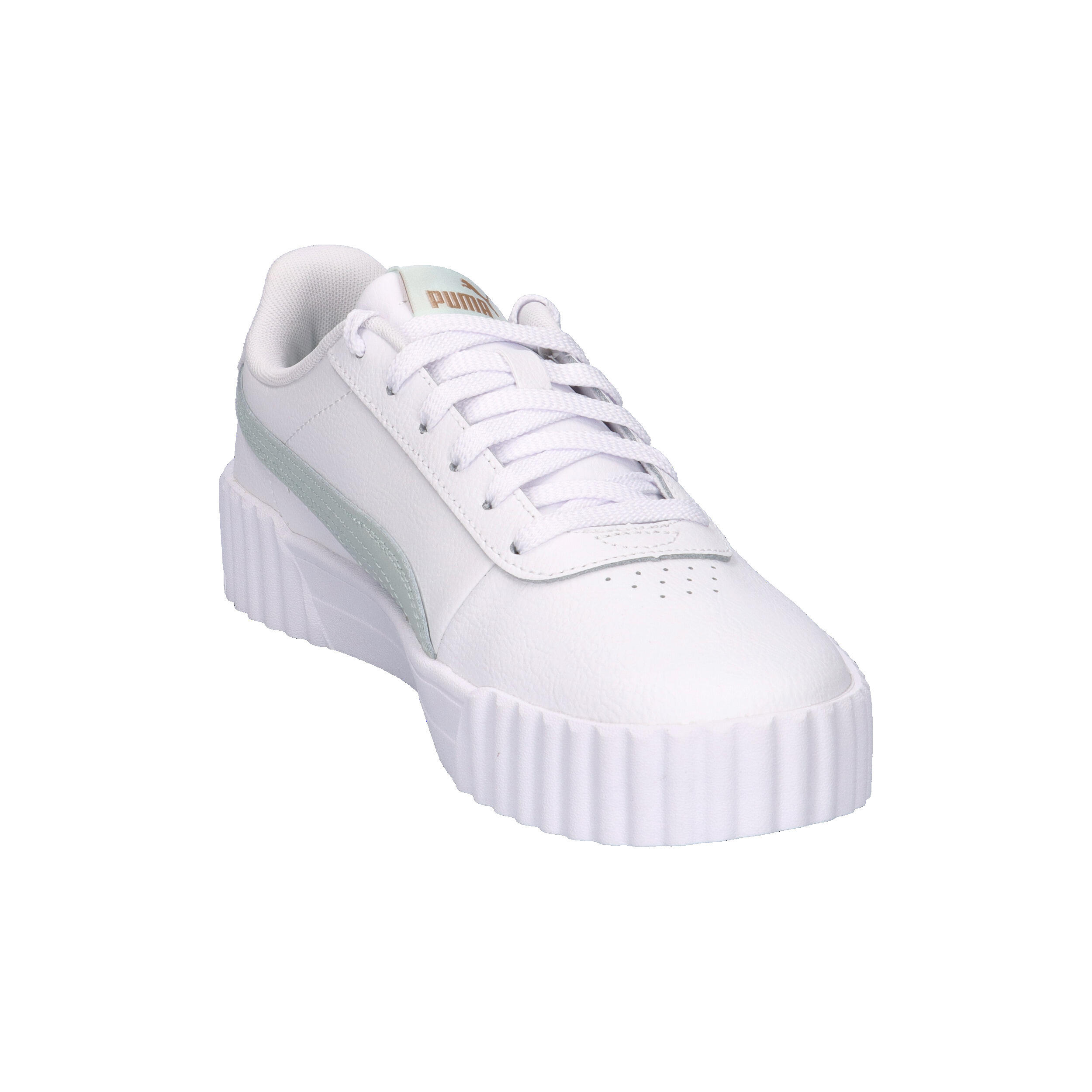 Baskets femme Puma Carina 3.0 2/15