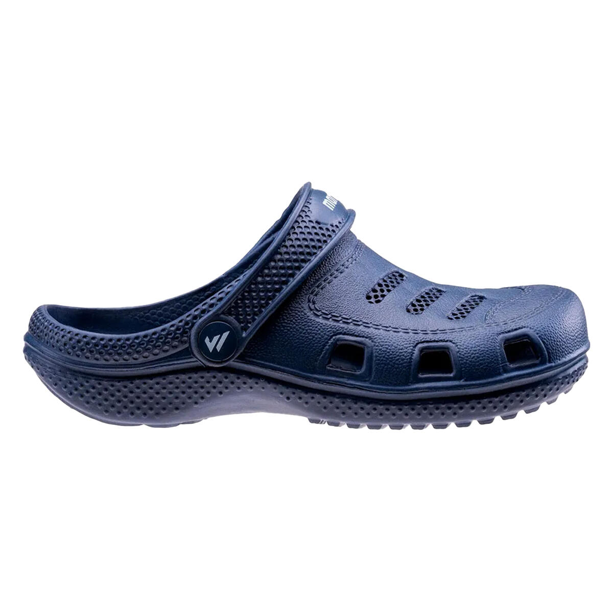 Zuecos Alten para Niños/Niñas Marino 3/4