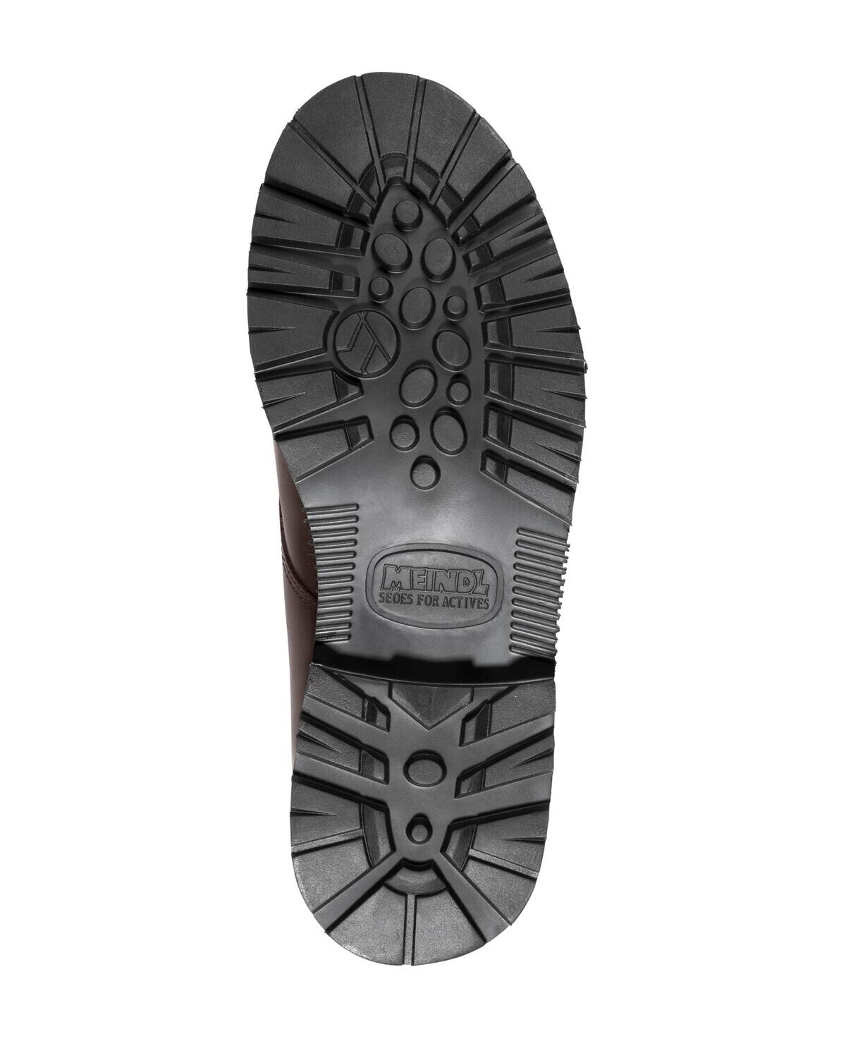 Halbschuh Sasel 2/5