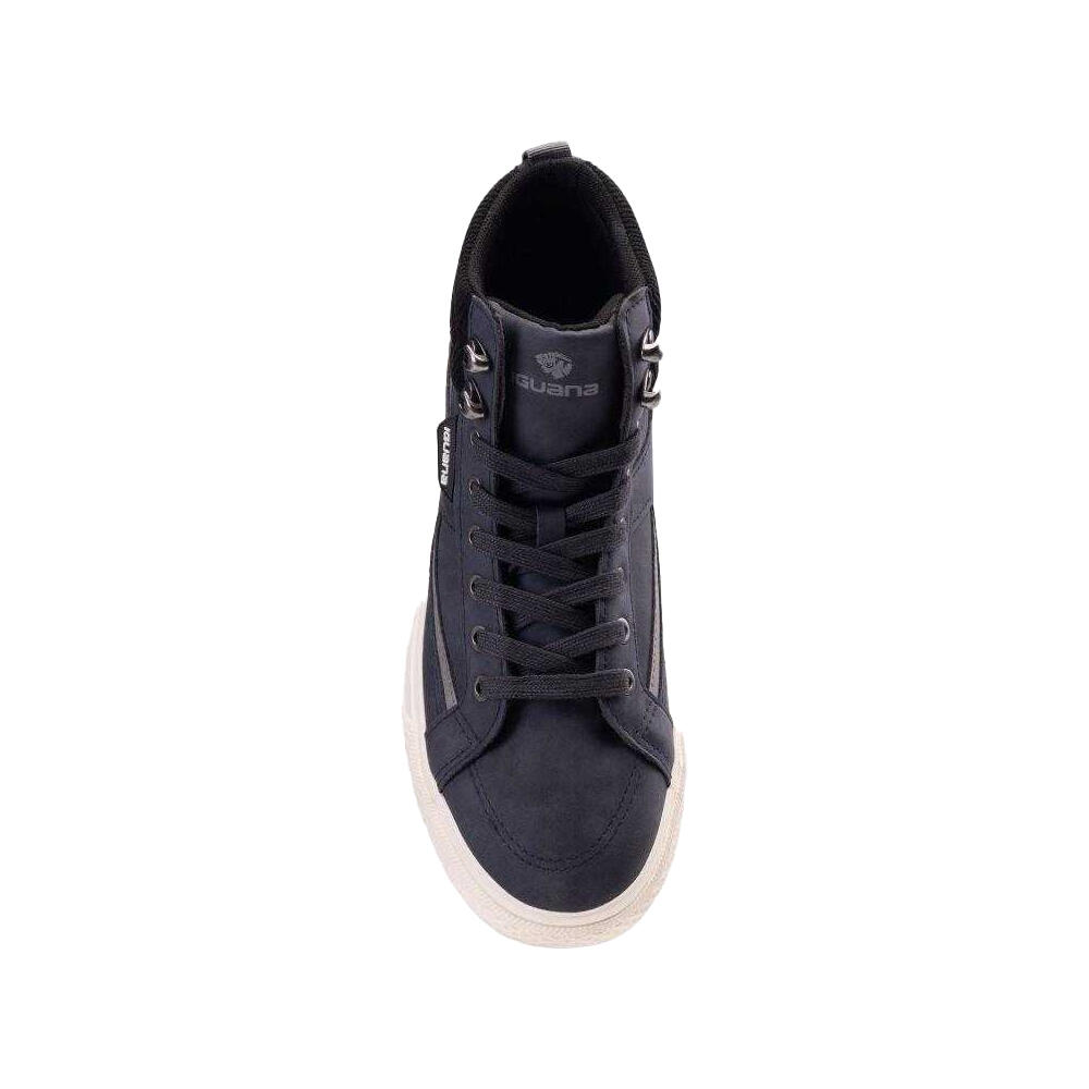 Trampki Męskie Romi Mid 4/4