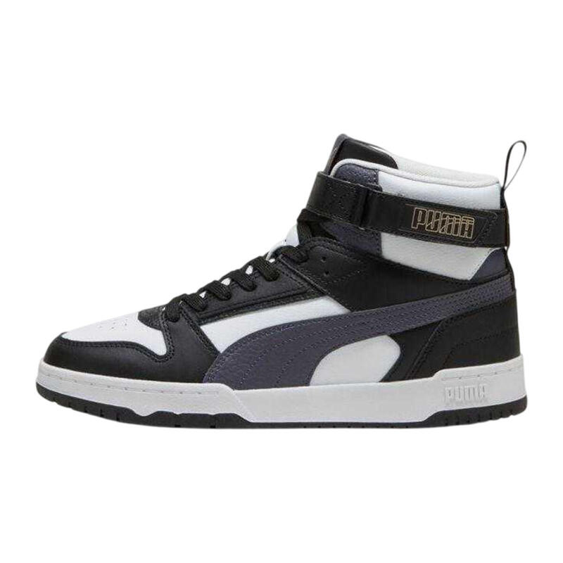 Încălțăminte Drumeții În Natură Puma RBD Game Bărbați