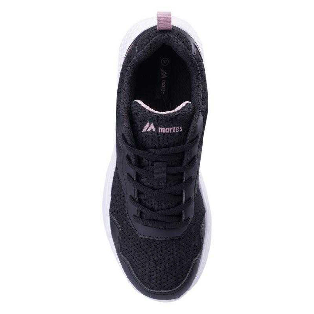 Chaussures DERUN Femme (Noir) 4/4