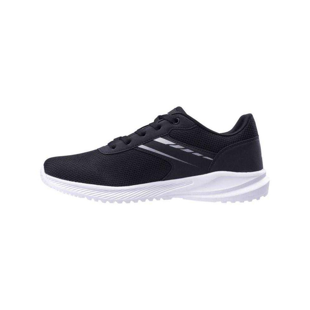 Scarpe Sportive LogoUomo Martes Kores Nero 2/4