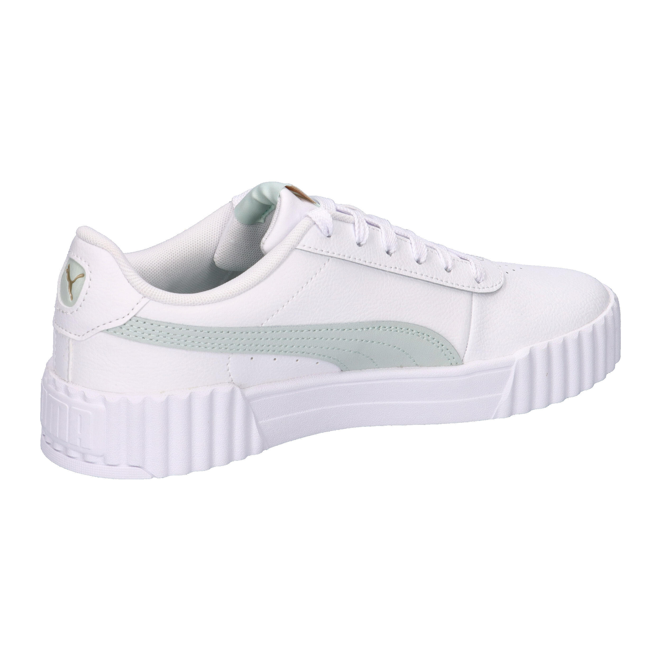 Baskets femme Puma Carina 3.0 15/15