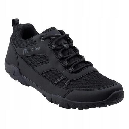 Chaussures De Randonnée WEMENO Homme (Noir / Gris Foncé)