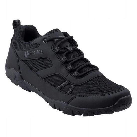 Chaussures De Randonnée WEMENO Homme (Noir / Gris Foncé)