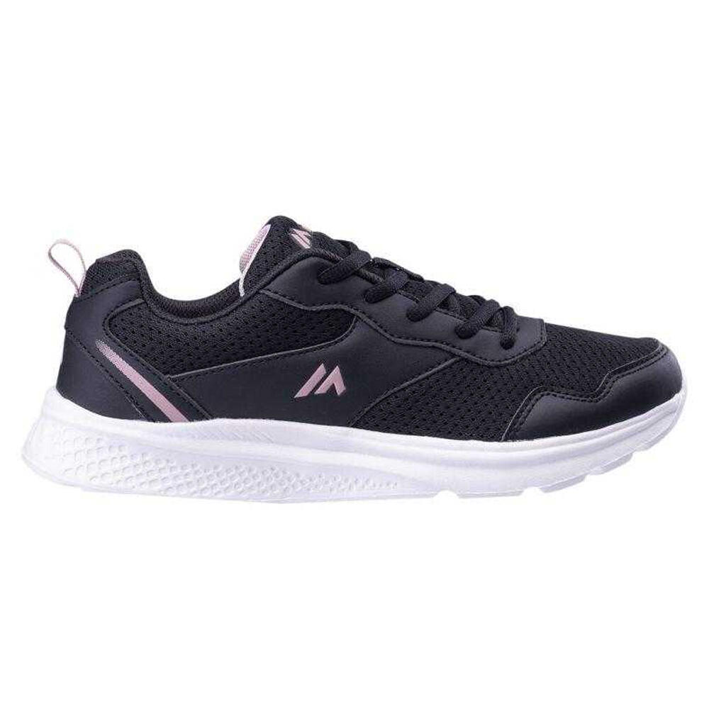 Chaussures DERUN Femme (Noir) 3/4