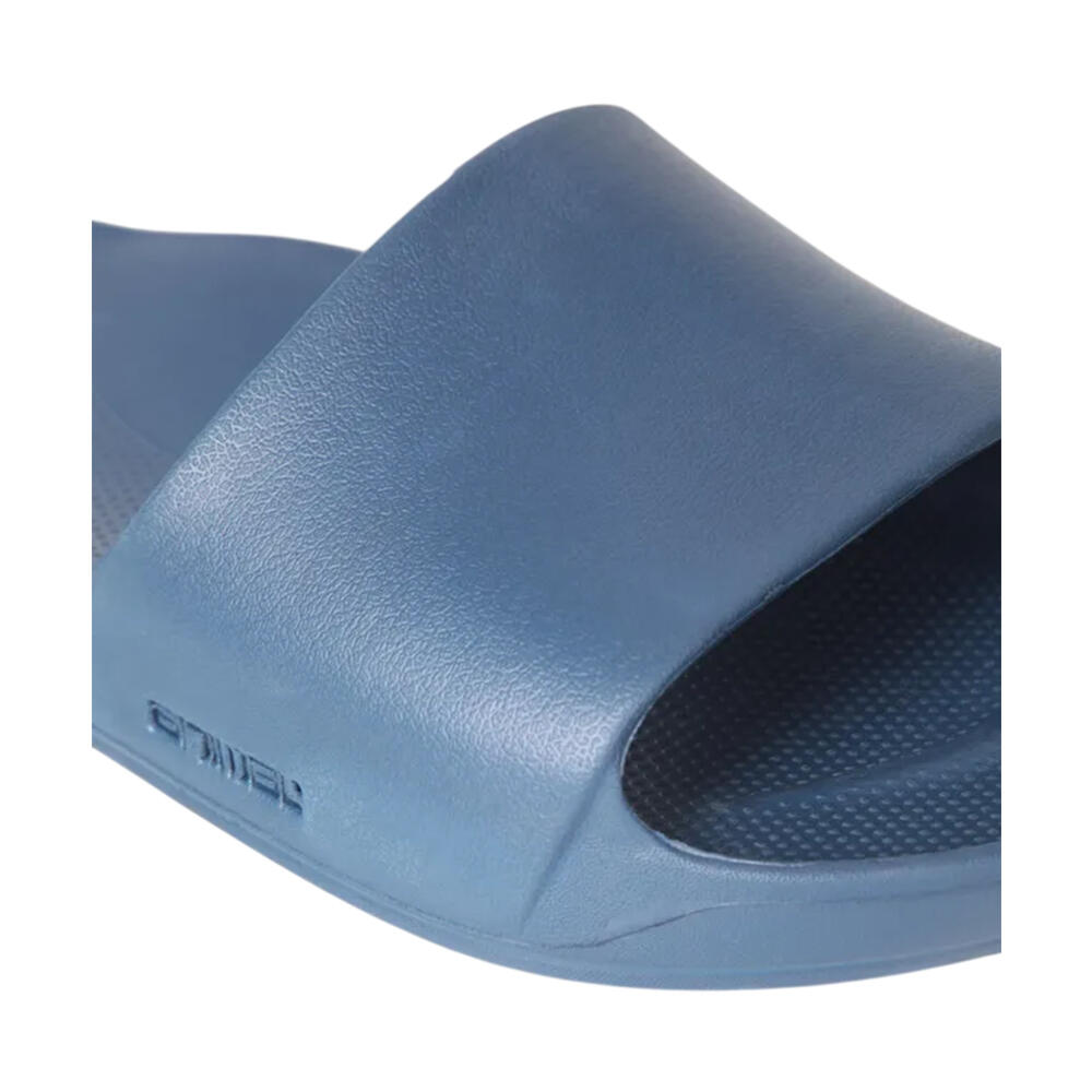 "Poolside" Badesandale für Herren Marine 4/4