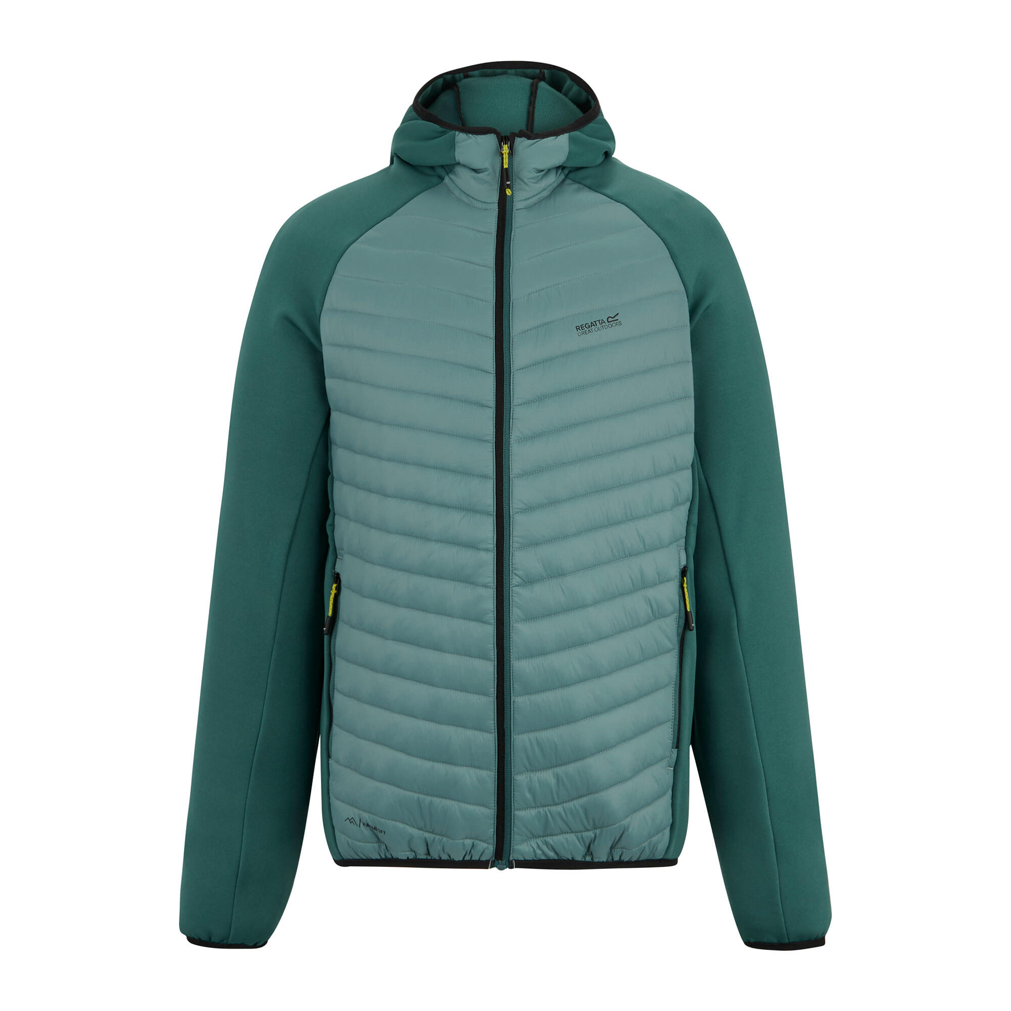 Casaco Andreson Hybrid para homem (Ártico/Mediterrâneo) 2/5