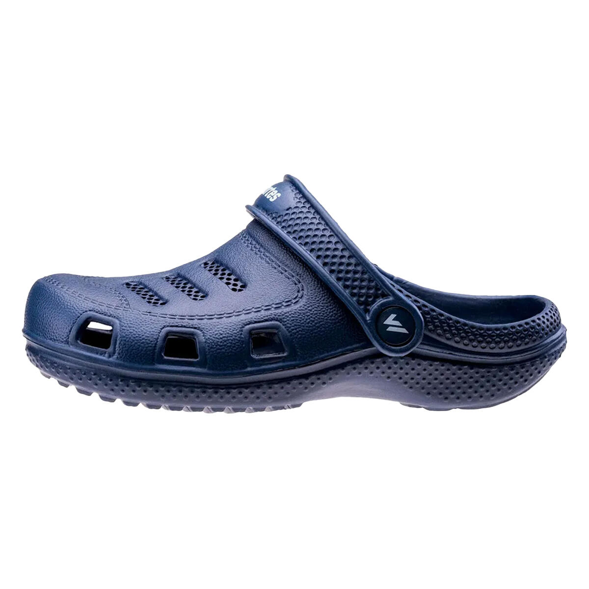 Zuecos Alten para Niños/Niñas Marino 2/4