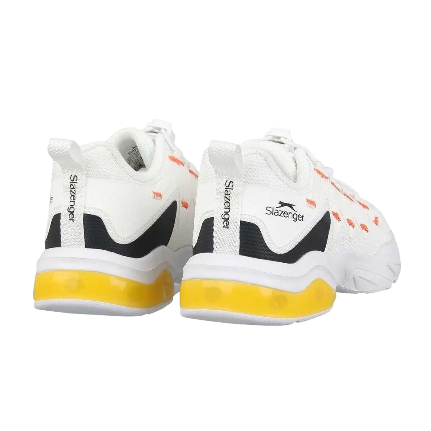 Scarpe Sportive Tacchi ChunkyBambini Slazenger Bianco 2/4