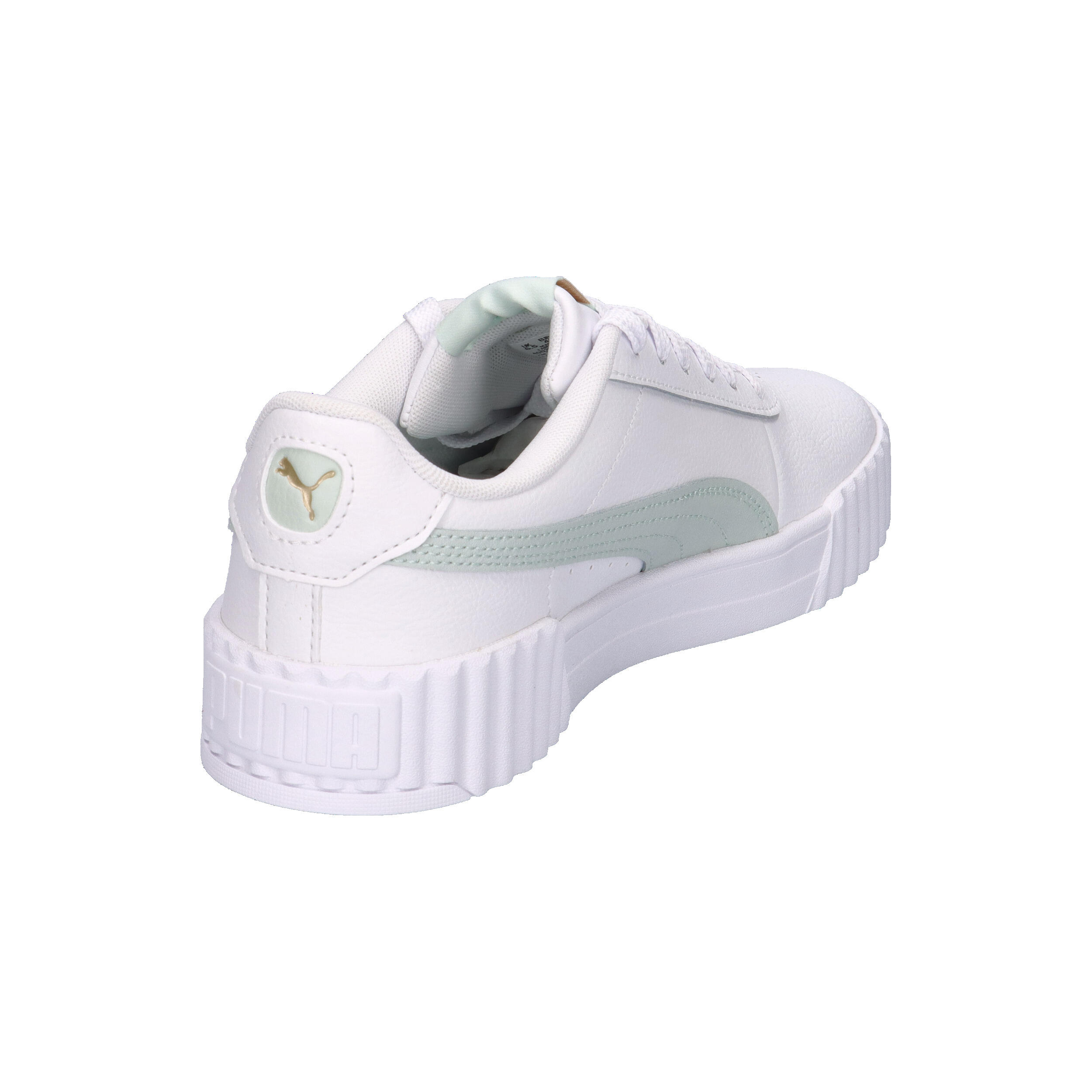 Baskets femme Puma Carina 3.0 14/15