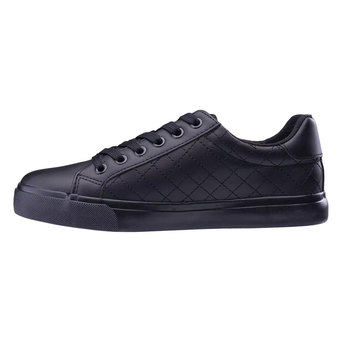 Baskets ISIDA Femme (Noir) 2/4