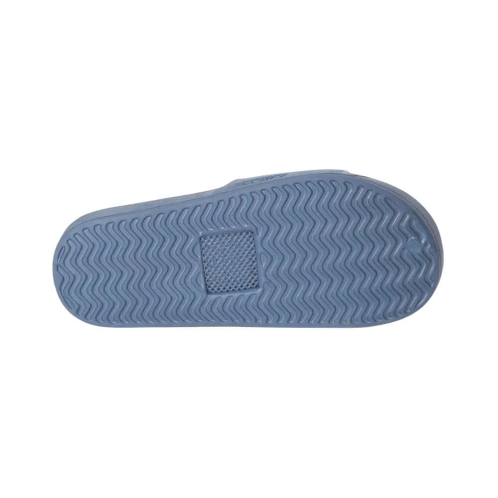 "Poolside" Badesandale für Herren Marine 3/4