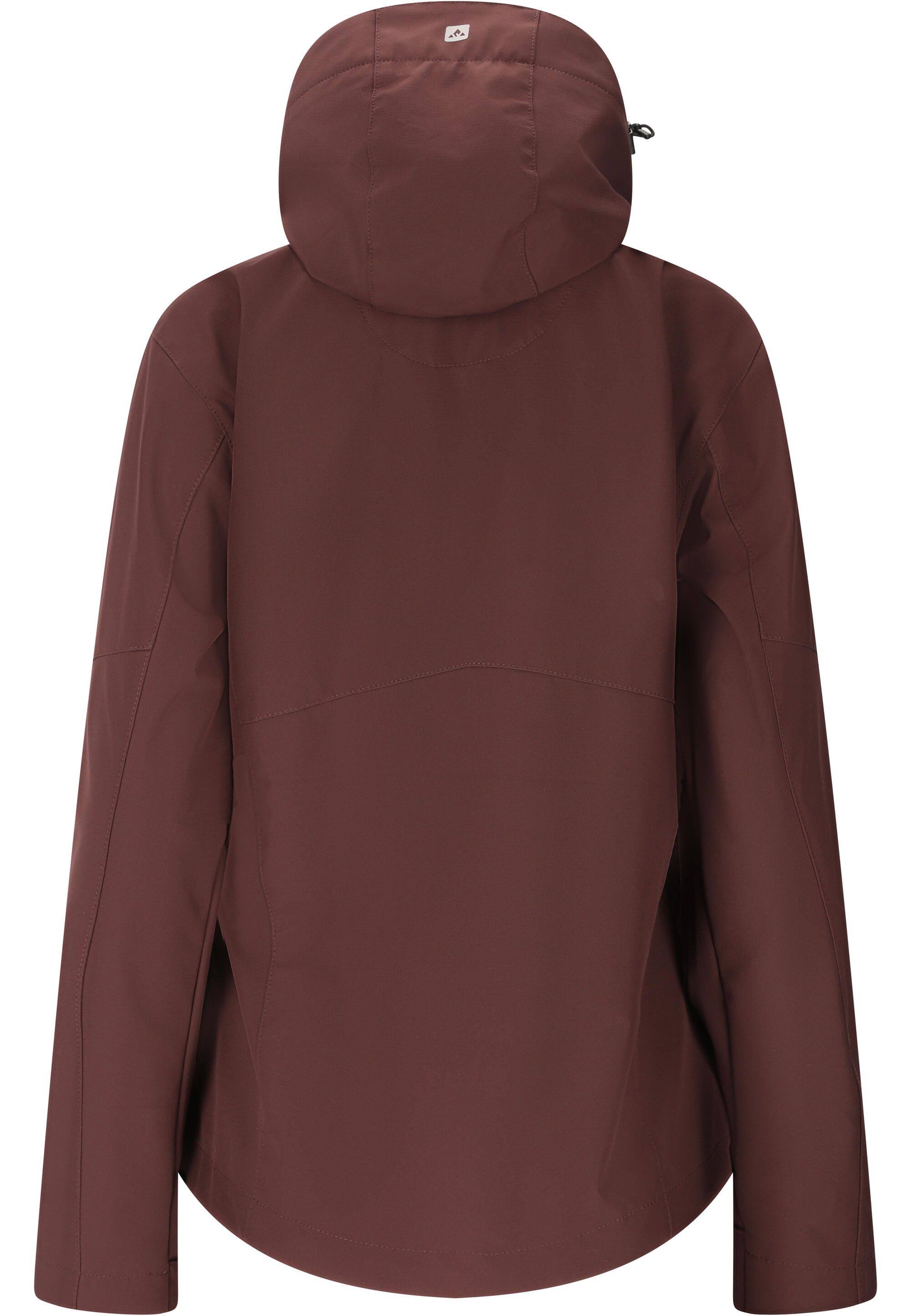 Softshelljacke Rosea V2 2/15