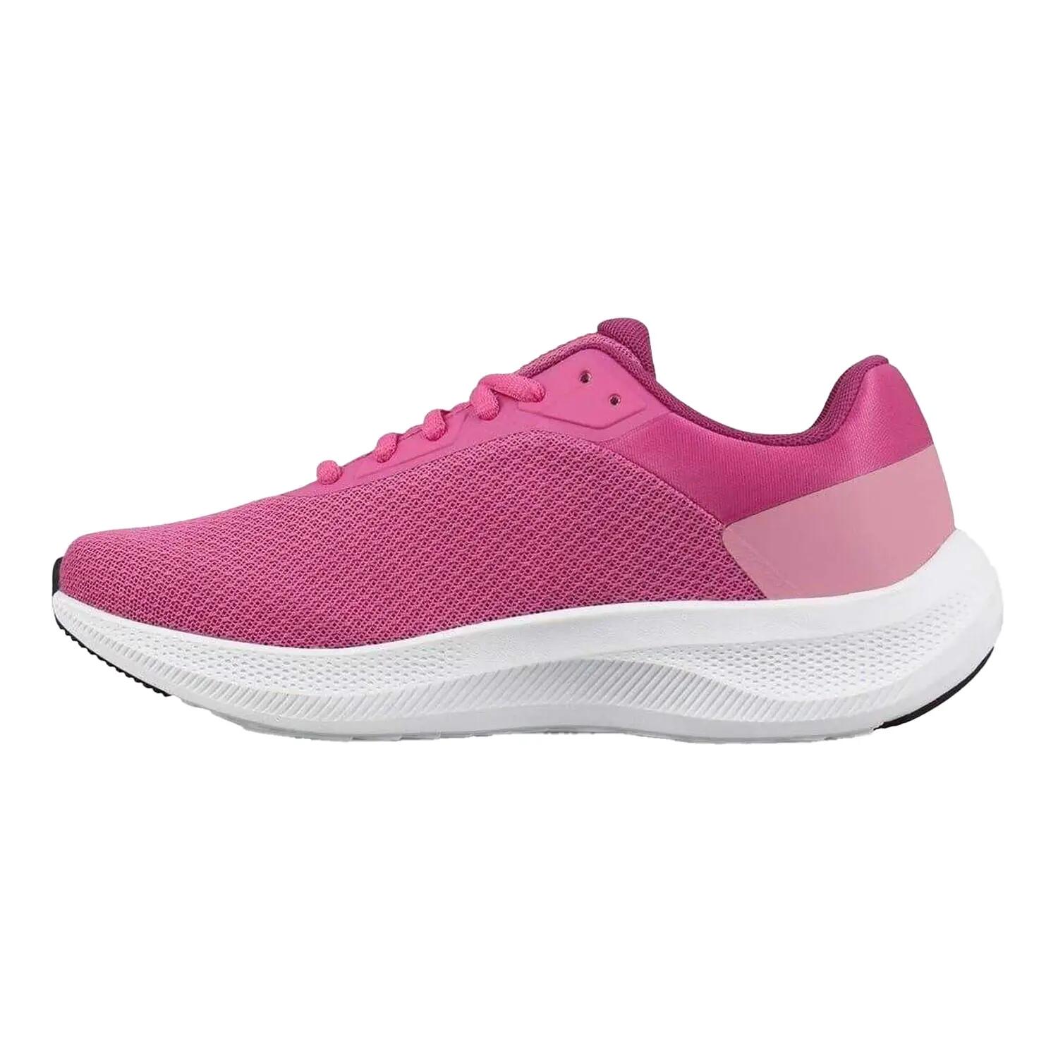 Scarpe SportiveBambini Slazenger Assent Rosa Oro 2/4