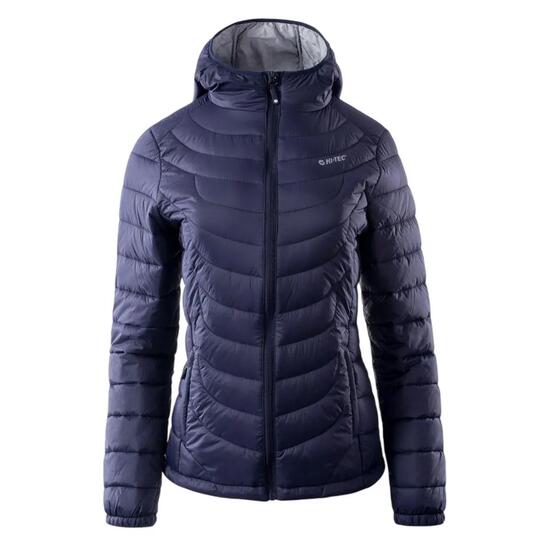 Veste NAHIA Femme (Bleu Marine Foncé)