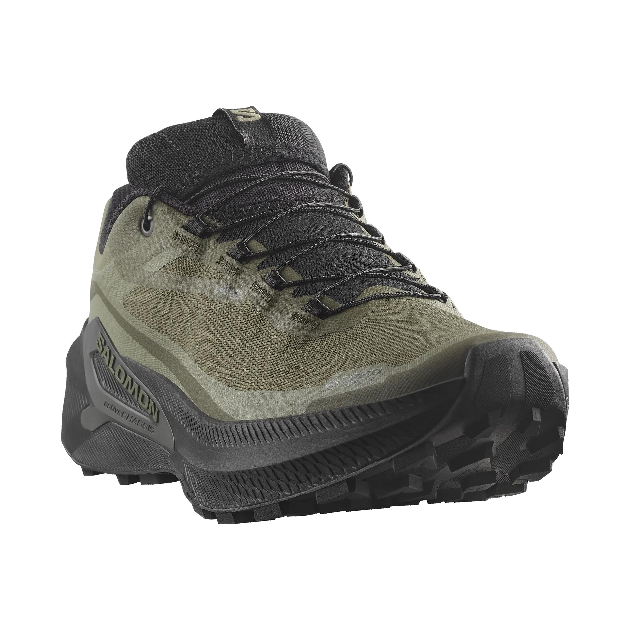 Calzado Trail Running Hombre GENESIS 2 GTX 5/7