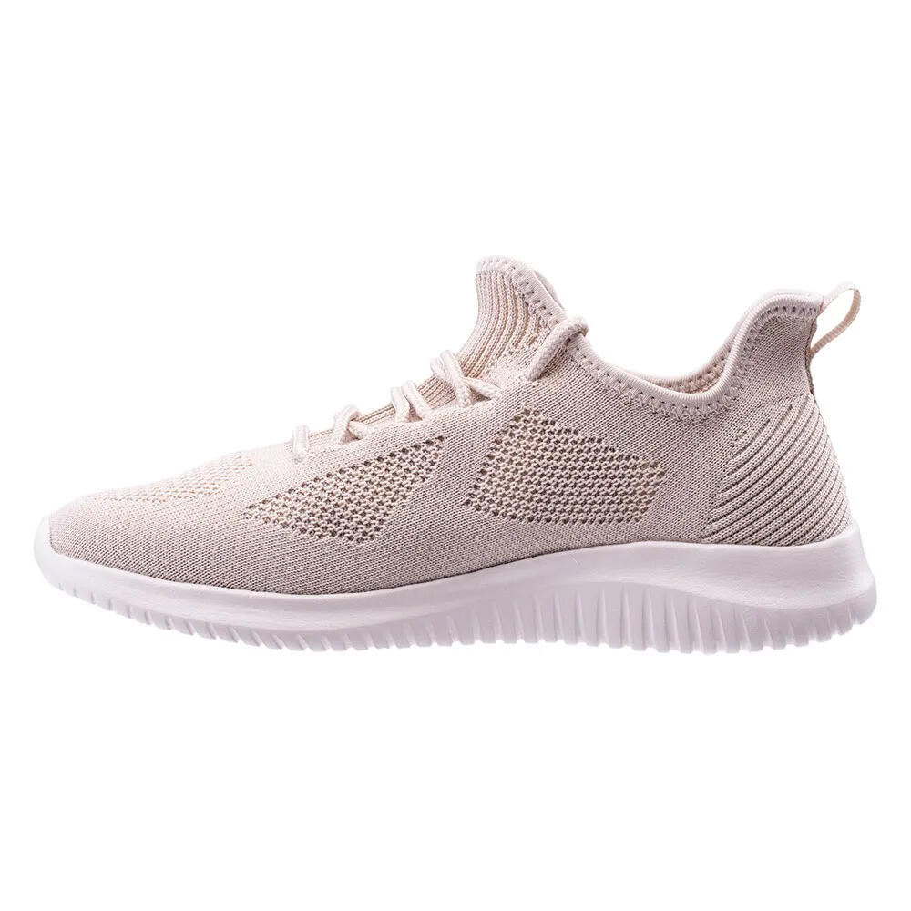 Baskets EMIDY Femme (Beige) 2/4