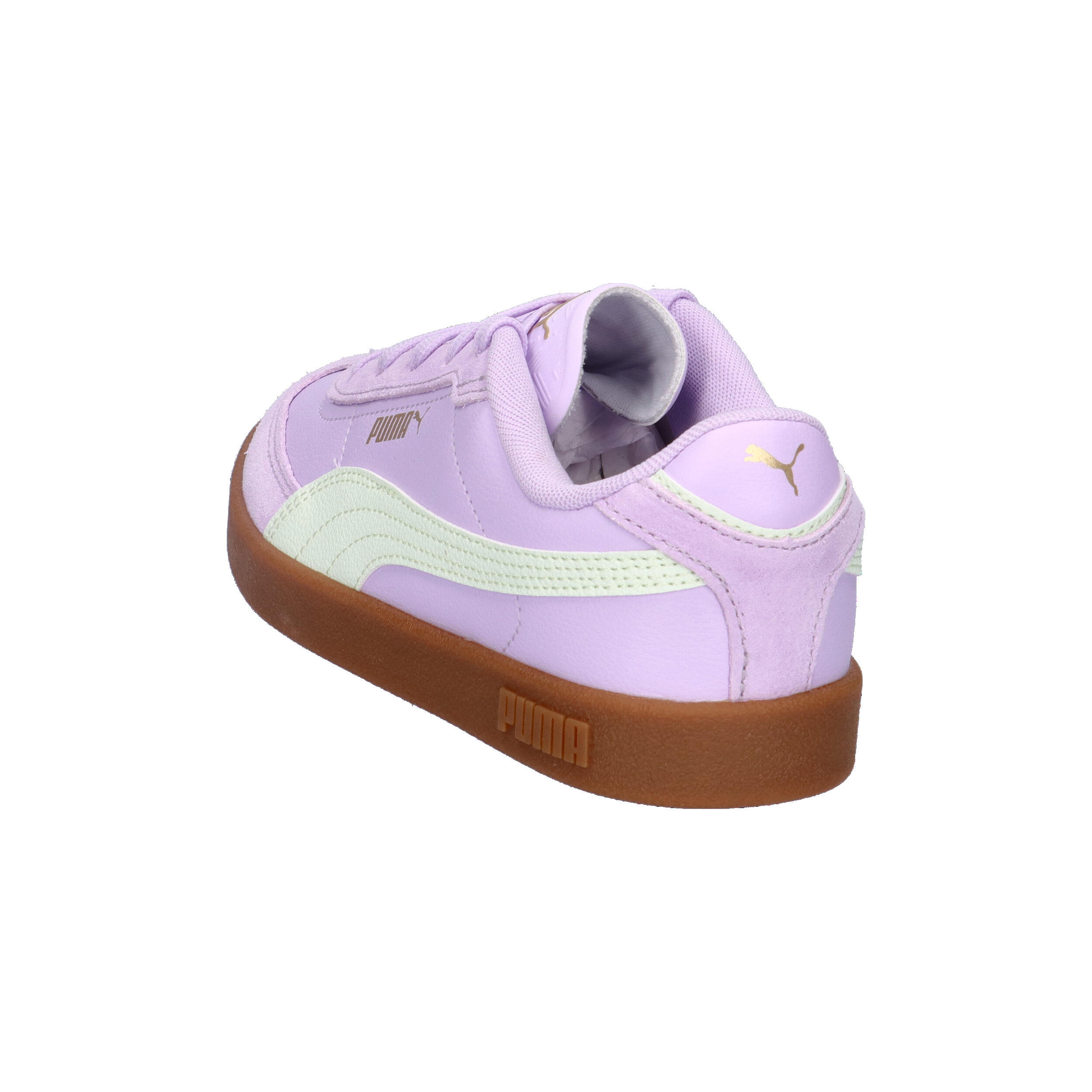 Puma Kinder Sneaker Puma Club II Era PS 402363 12/15