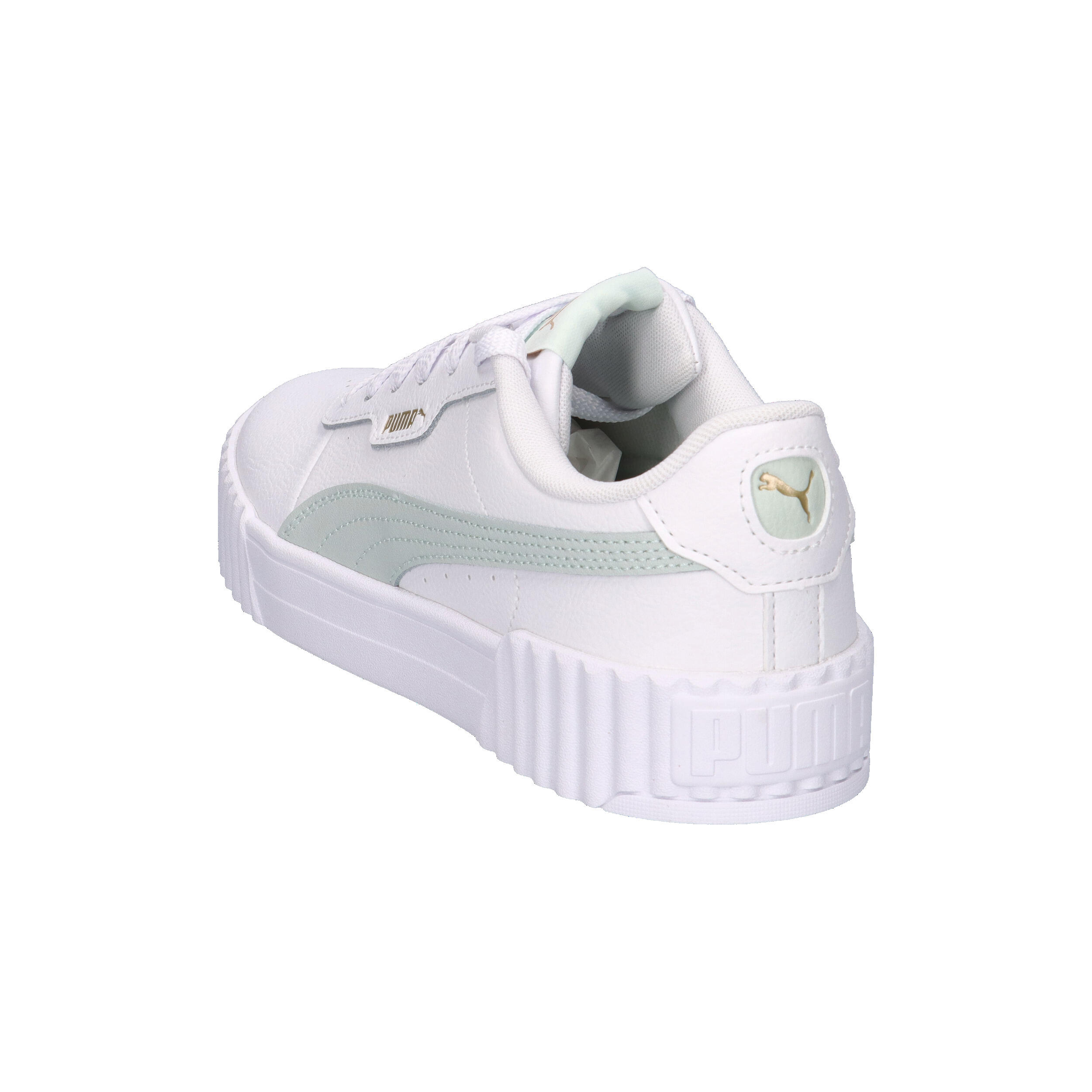 Baskets femme Puma Carina 3.0 12/15