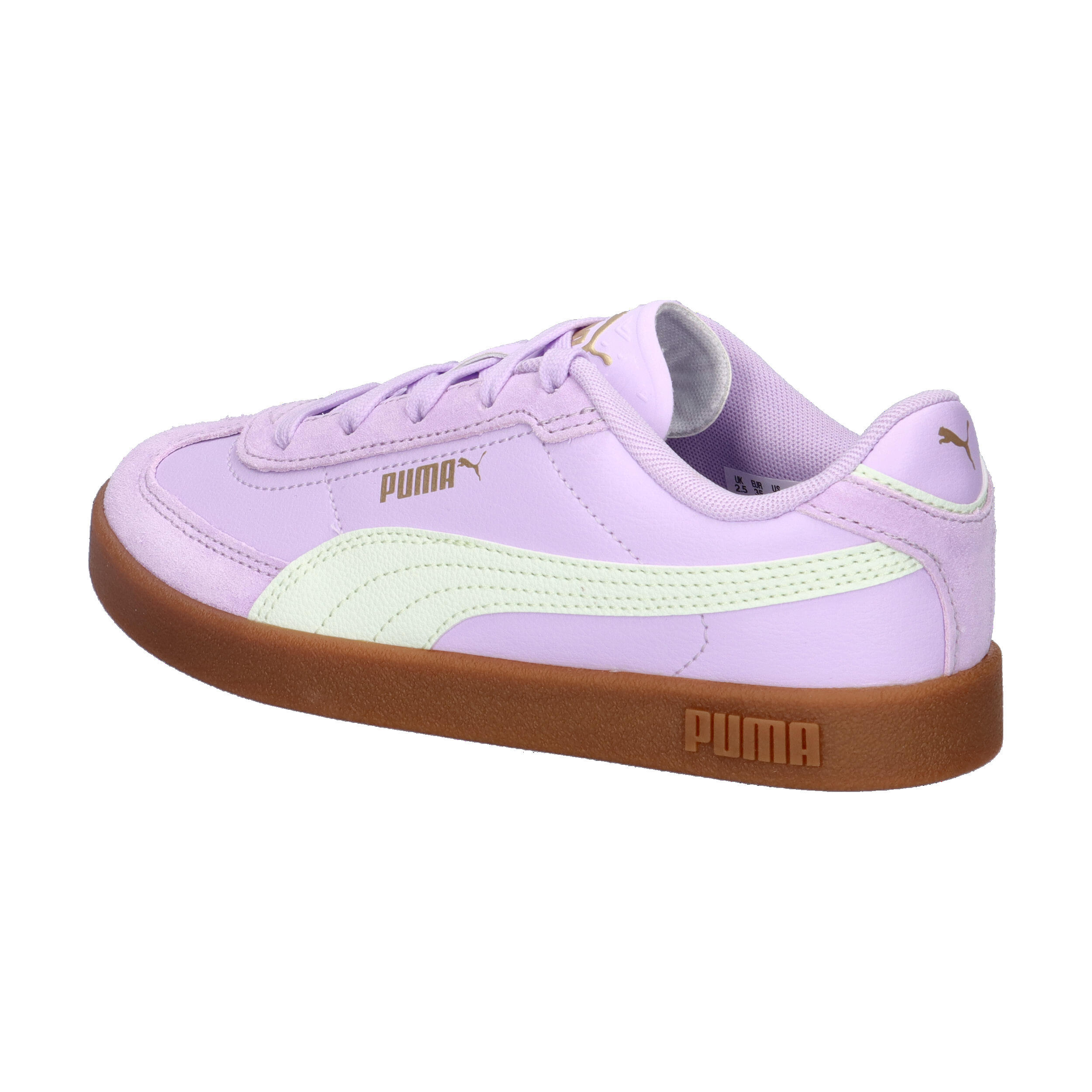 Puma Kinder Sneaker Puma Club II Era PS 402363 11/15