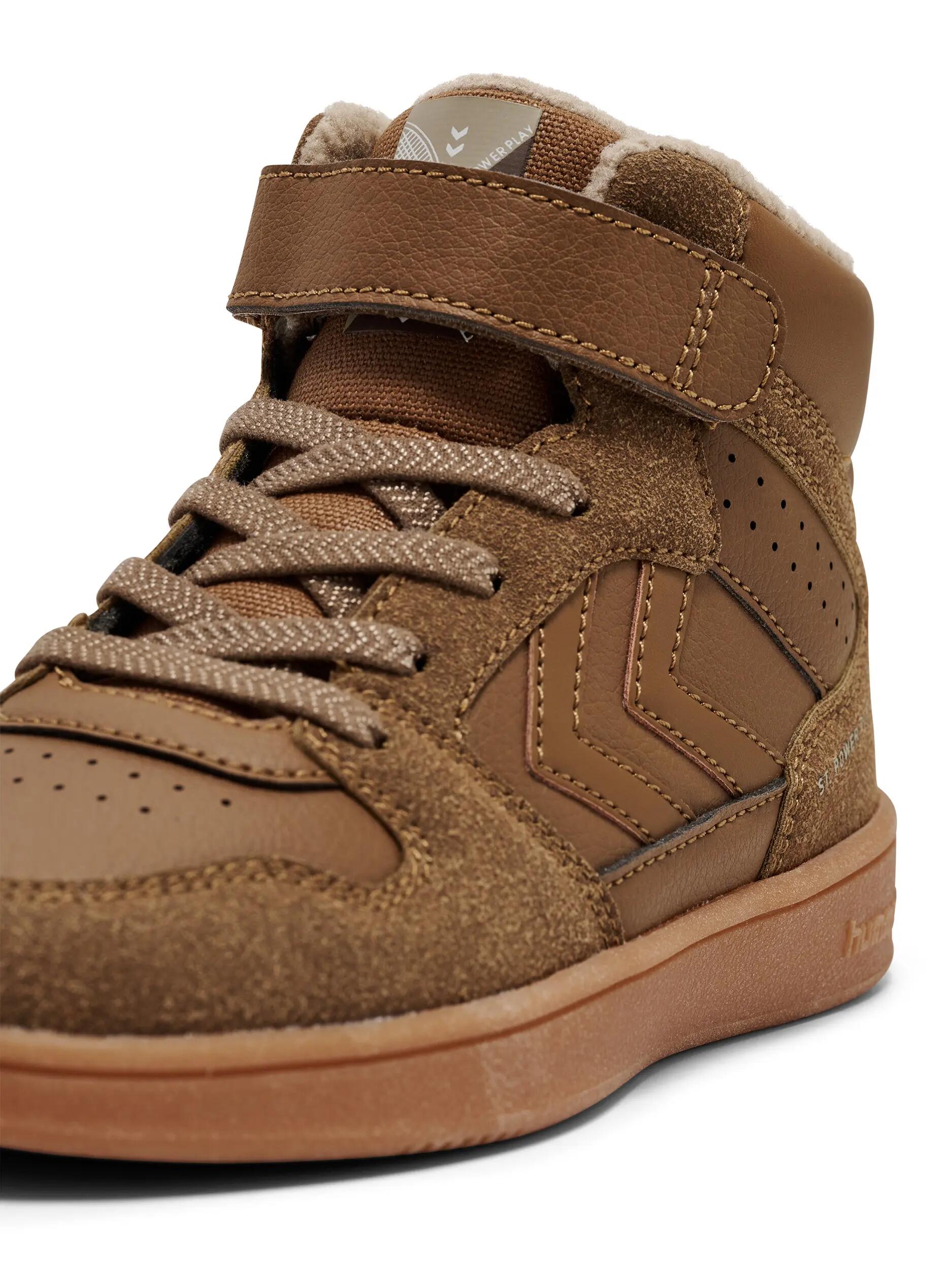 Fermeture Velcro Botte D'hiver St Power Mode De Vie Enfant 5/15