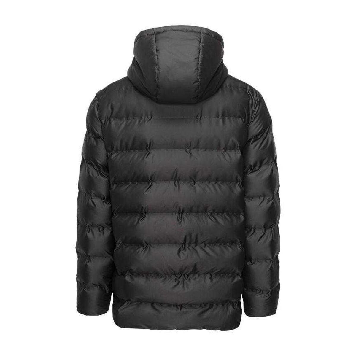 Veste Motif/style Hiver DIORRO Homme (Noir) 3/3