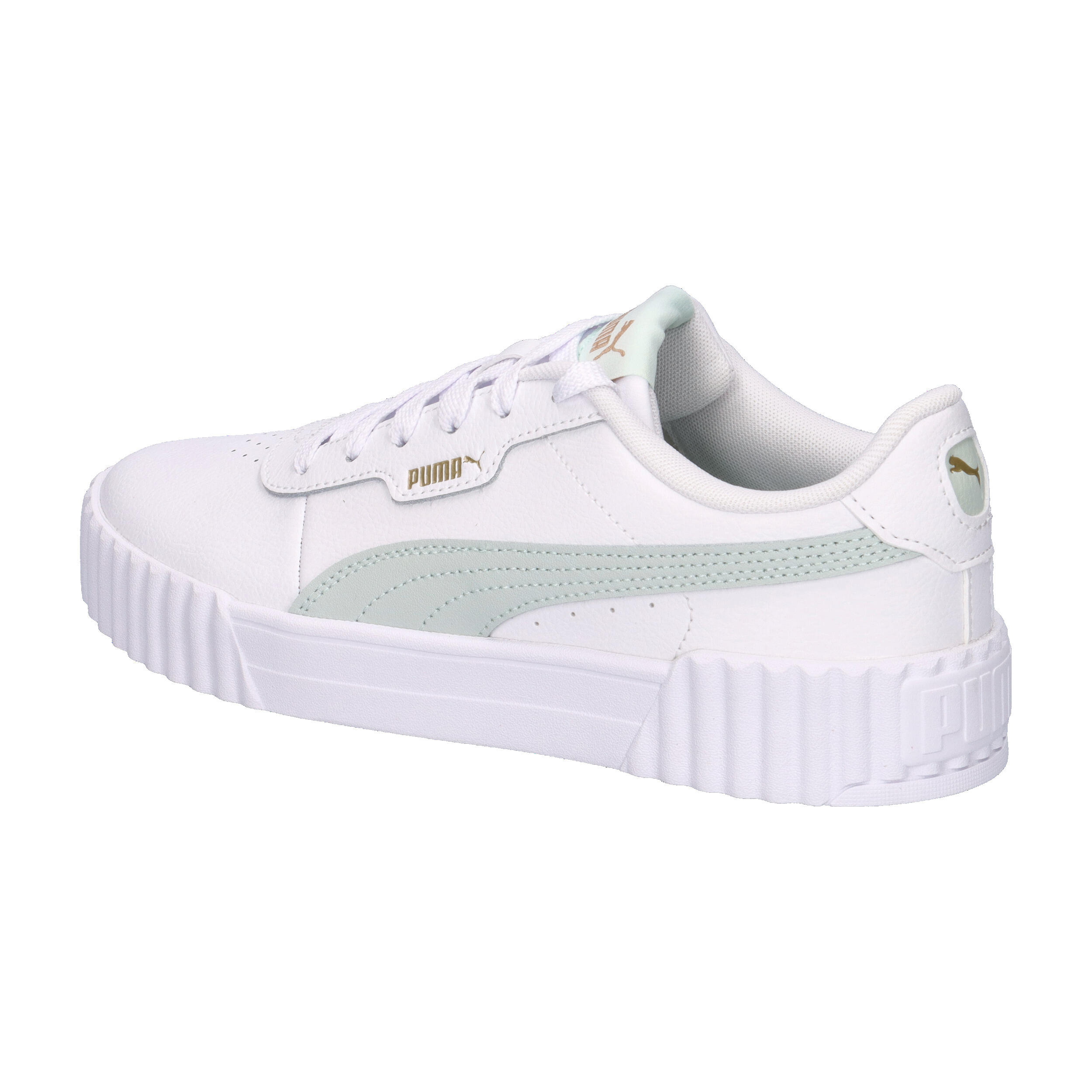 Baskets femme Puma Carina 3.0 11/15