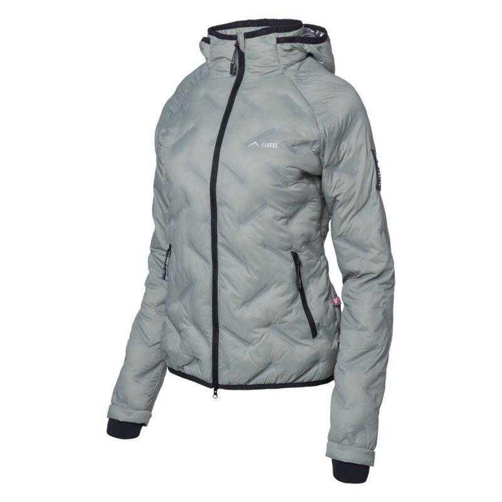 Pikowana Kurtka Damska Huel PrimaLoft 3/3