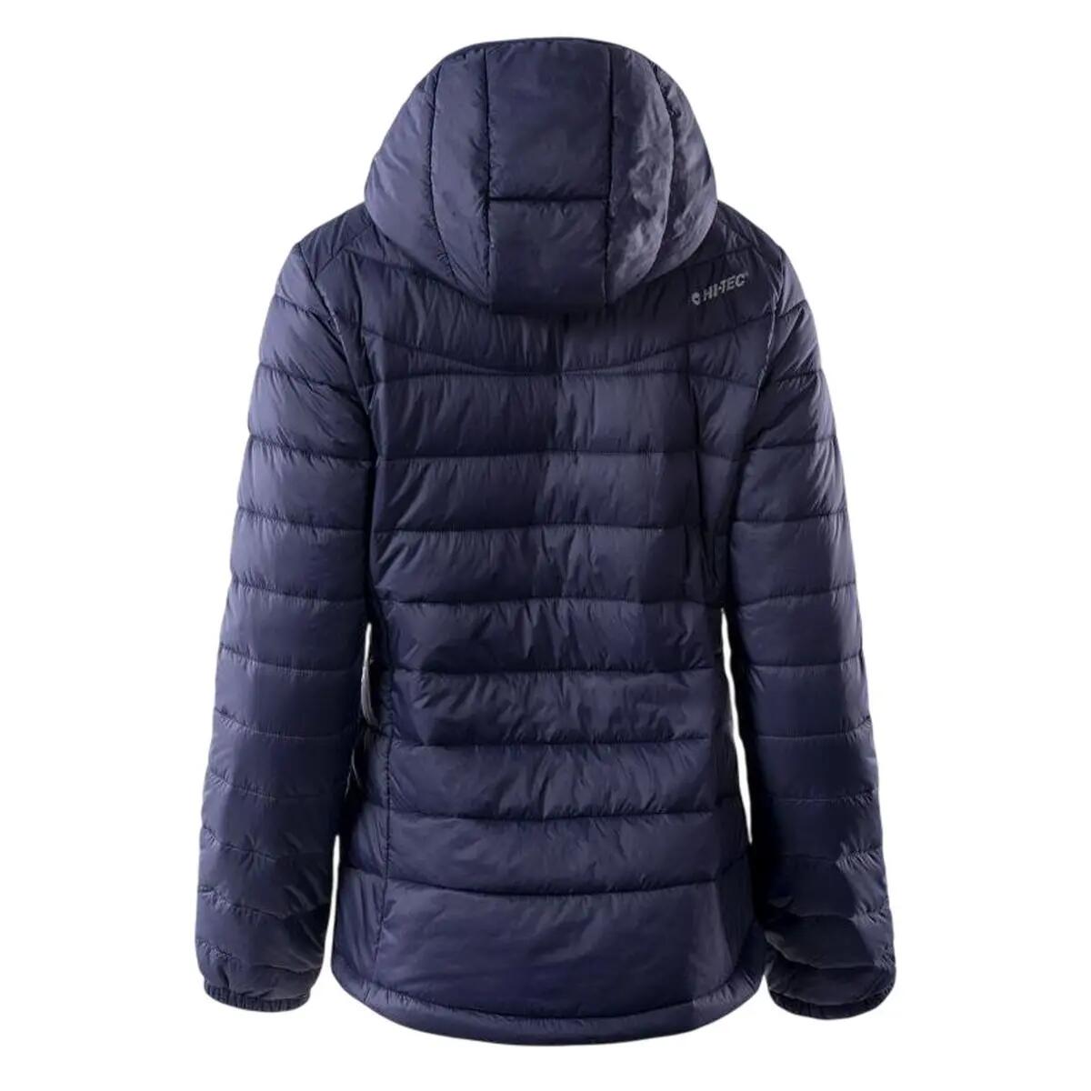 Chaqueta Nahia para Mujer Azul Marino 2/4