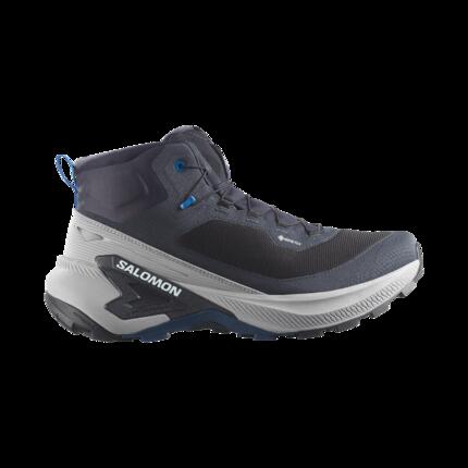 Calzado Senderismo Hombre GENESIS MID GORE TEX
