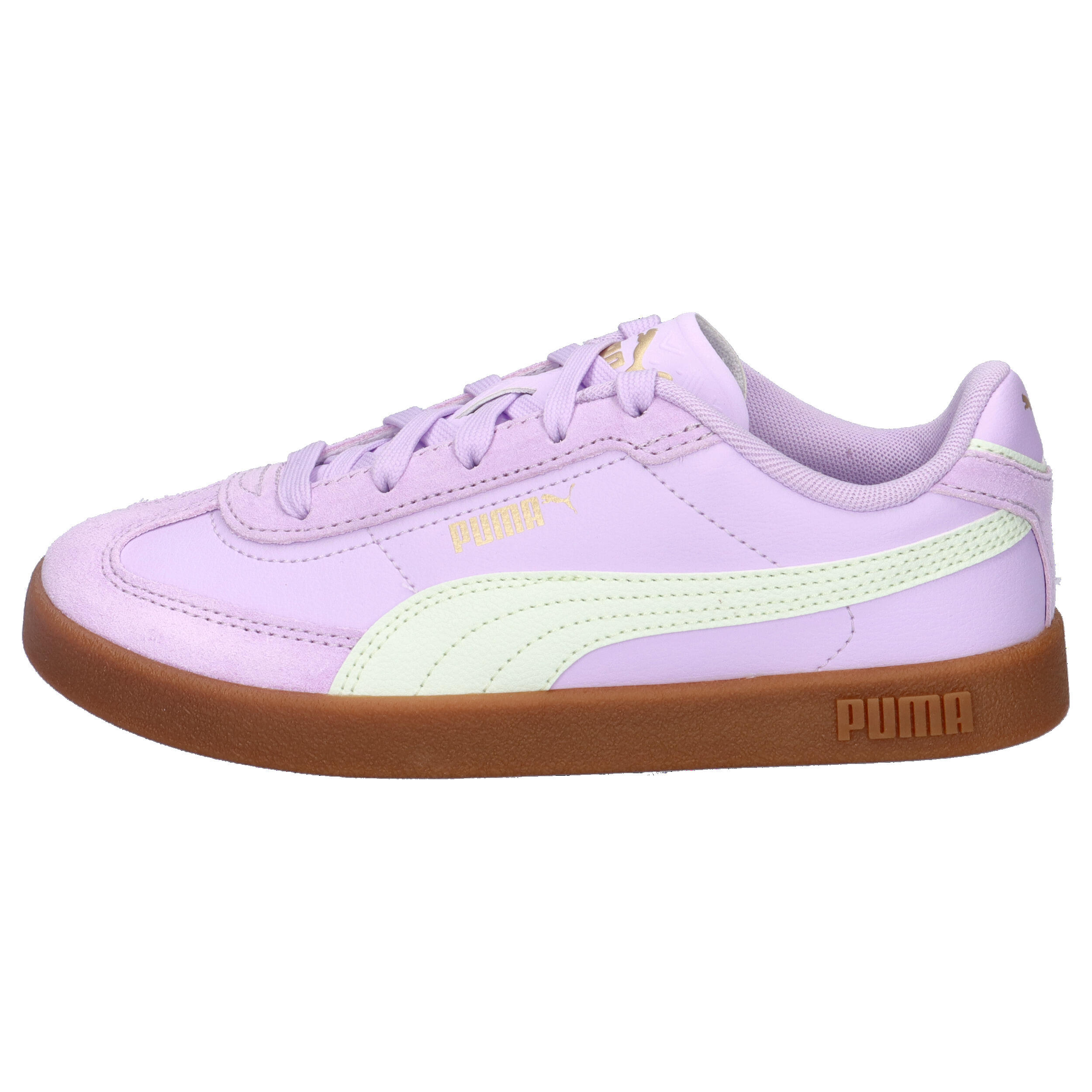 Puma Kinder Sneaker Puma Club II Era PS 402363 10/15