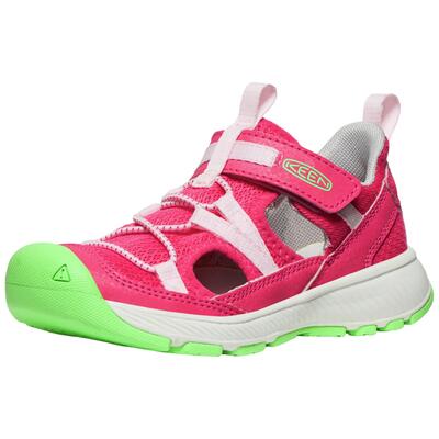 KEEN C Motozoa Sandal Unisex - Escursionismo e Trekking