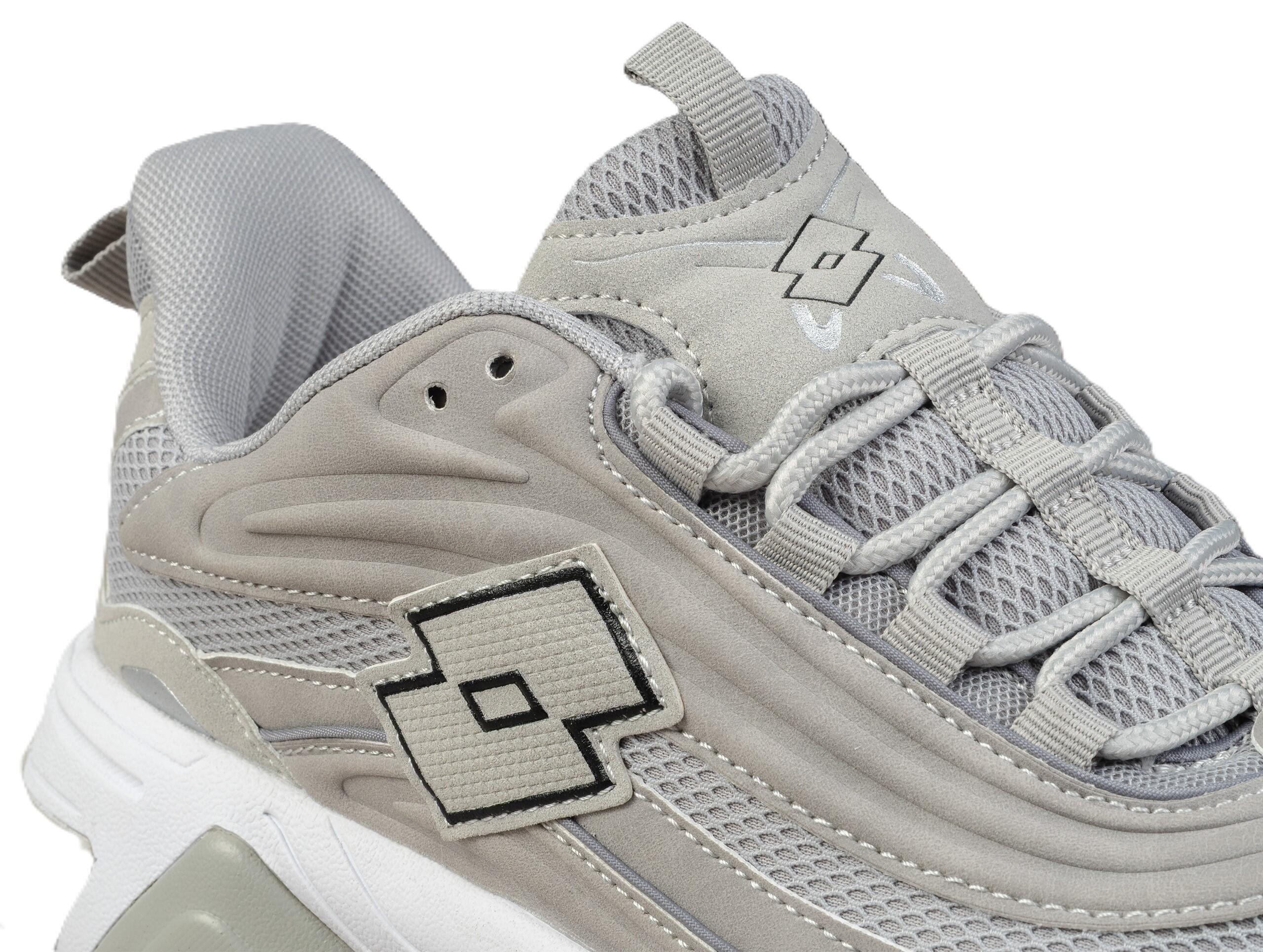 Buty męskie sneakersy sportowe Lotto MILENYO 5/5