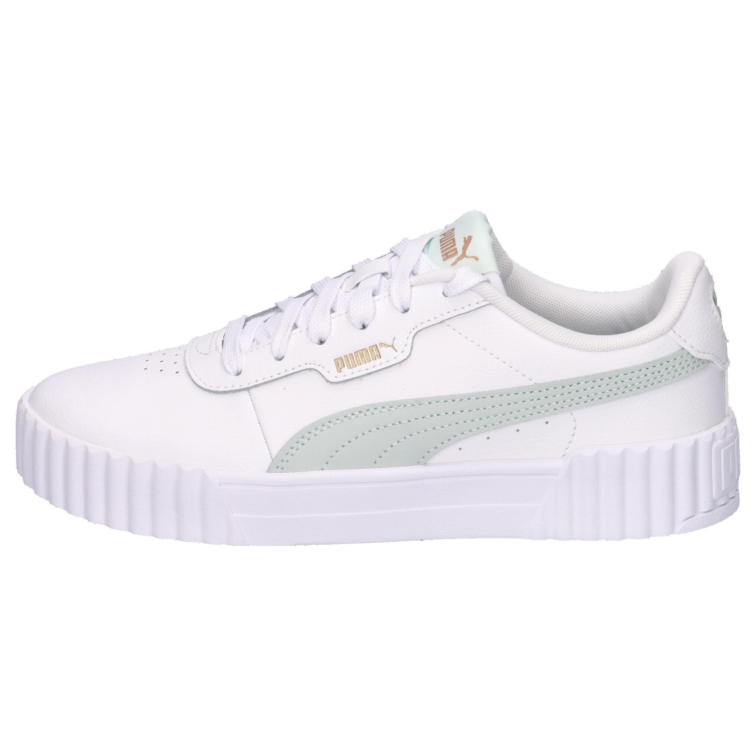 Baskets femme Puma Carina 3.0 10/15