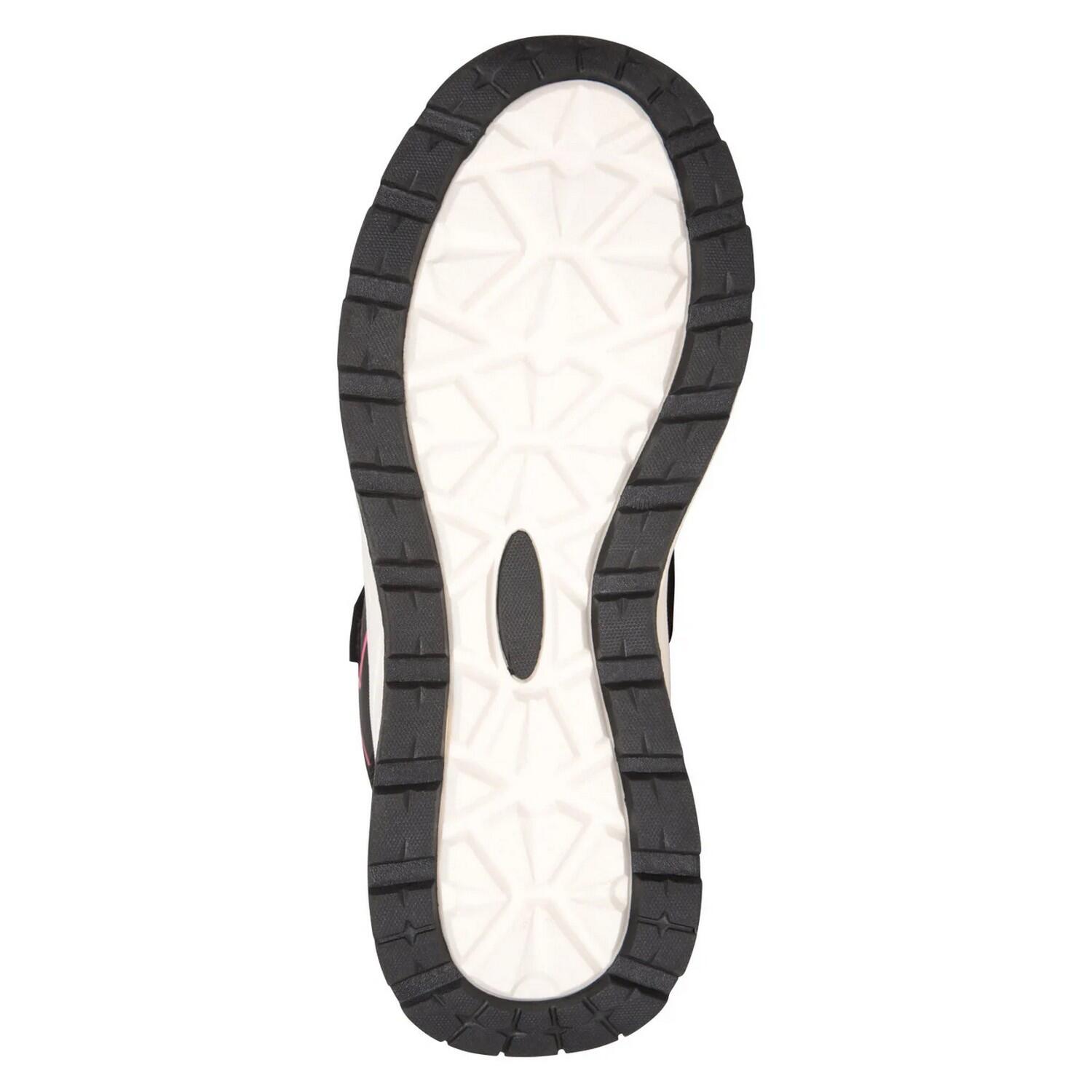 Scarpe Sportive Leopardo ImpermeabileBambini Mountain Warehouse Jupiter Adaptive 4/4