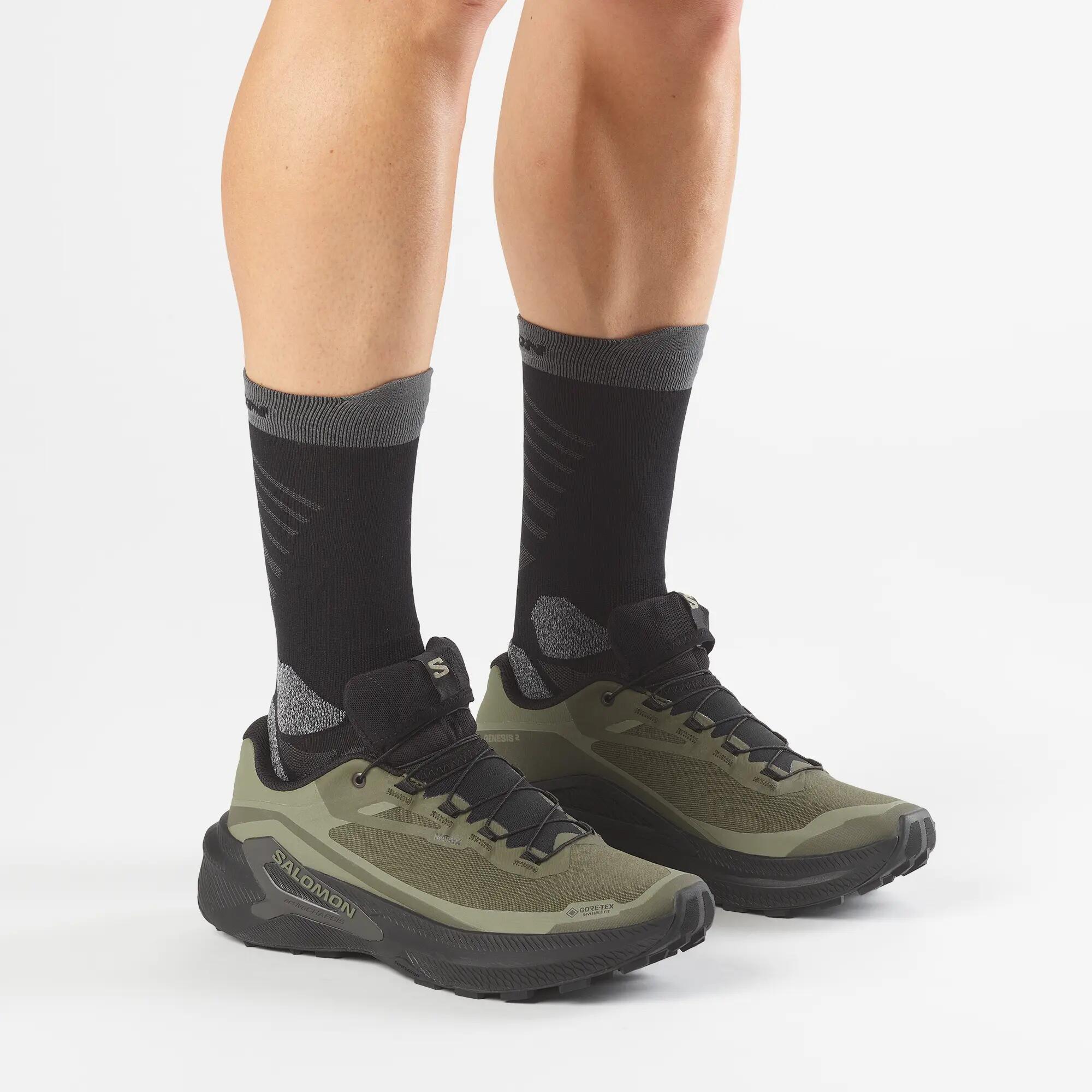 Calzado Trail Running Hombre GENESIS 2 GTX 4/7