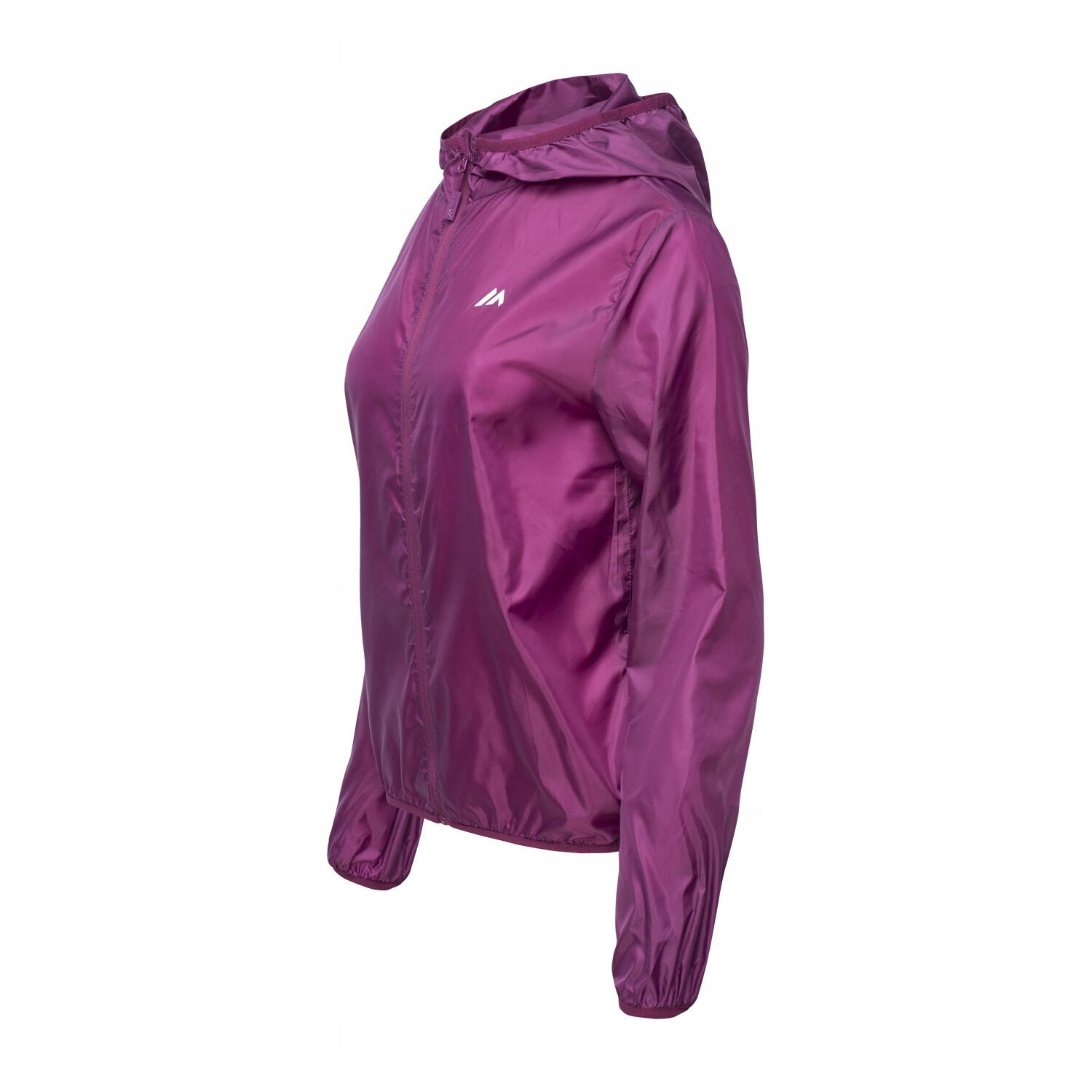 Veste LINO Femme (Violet Fuchsia) 3/3