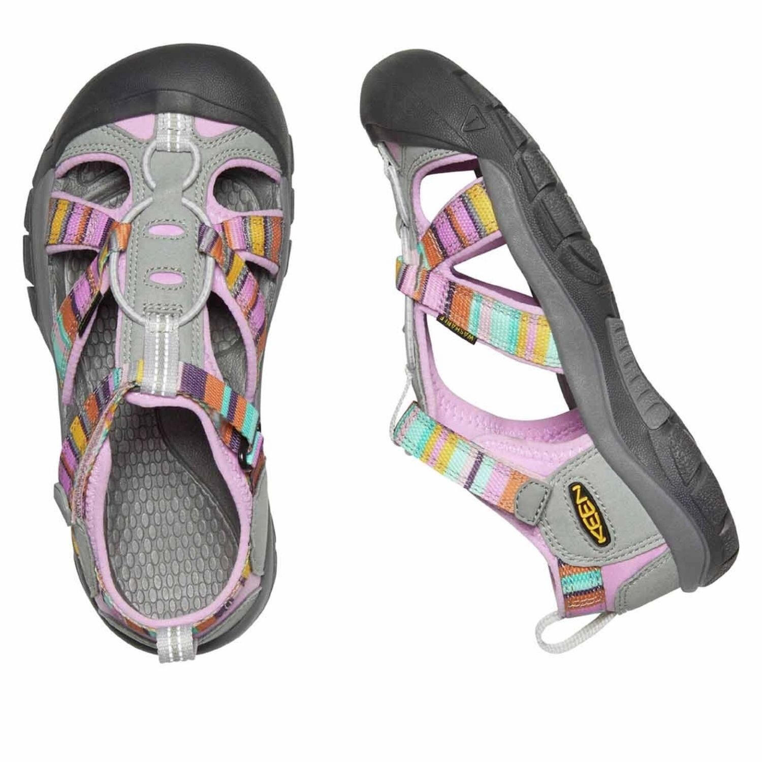 Sandalias Keen Venice H2 para jóvenes 5/6