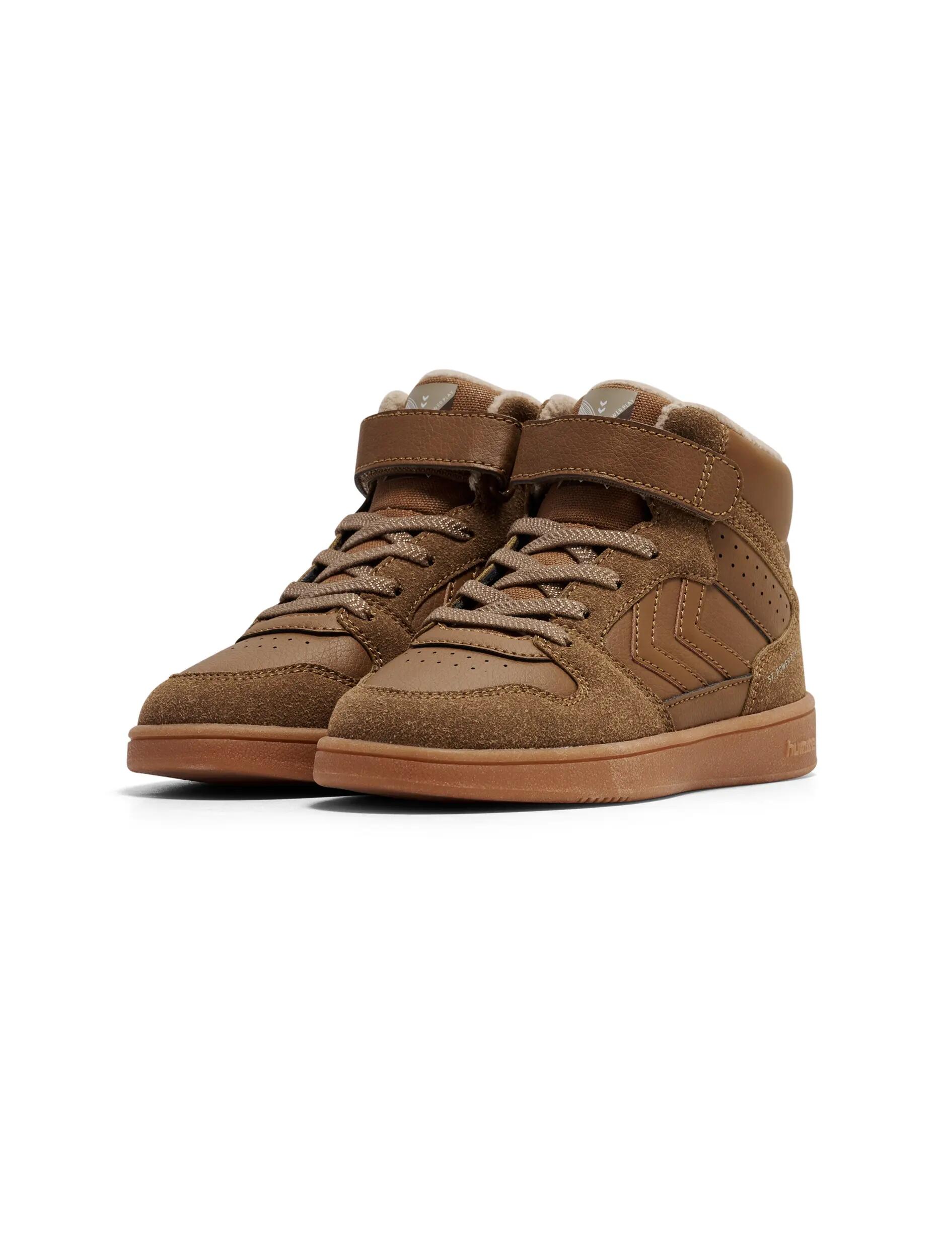Fermeture Velcro Botte D'hiver St Power Mode De Vie Enfant 3/15