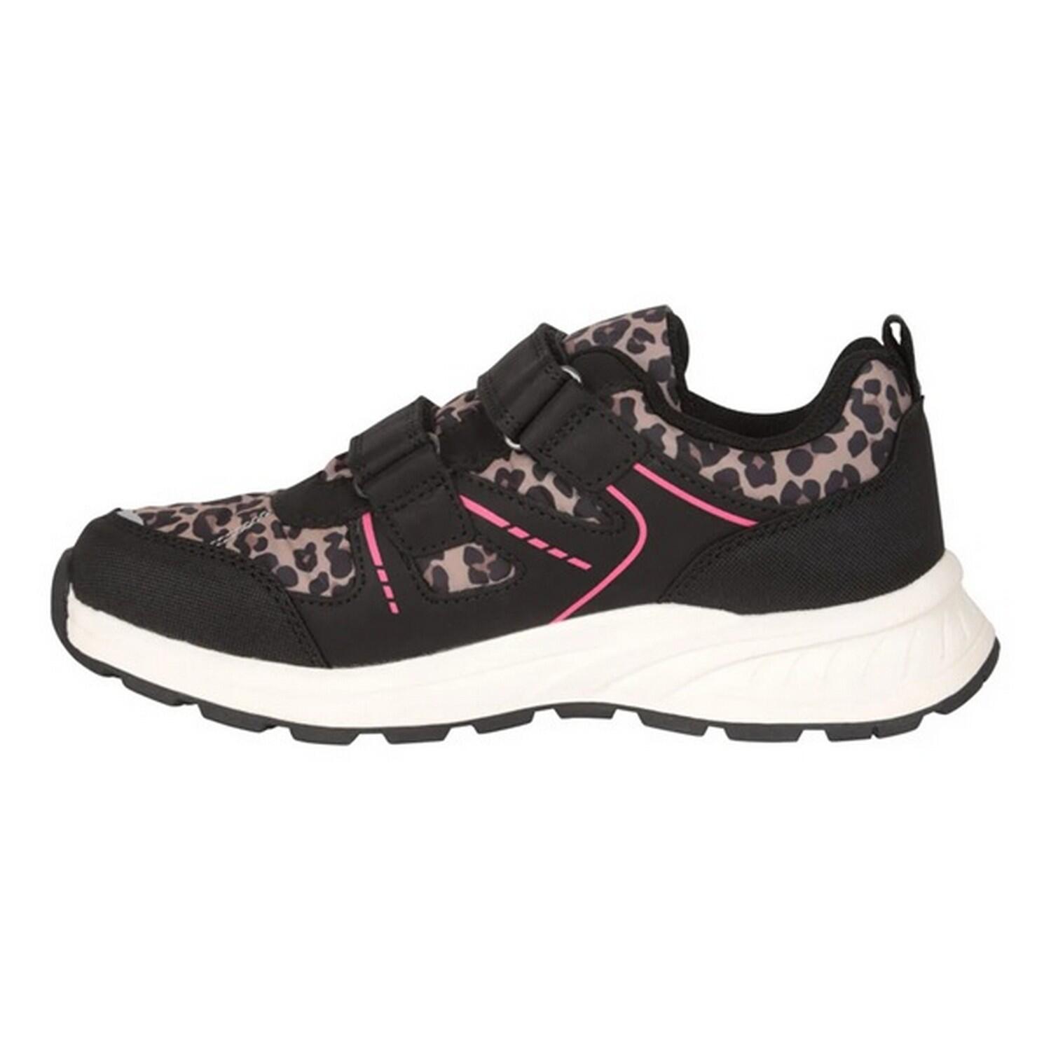 Scarpe Sportive Leopardo ImpermeabileBambini Mountain Warehouse Jupiter Adaptive 3/4