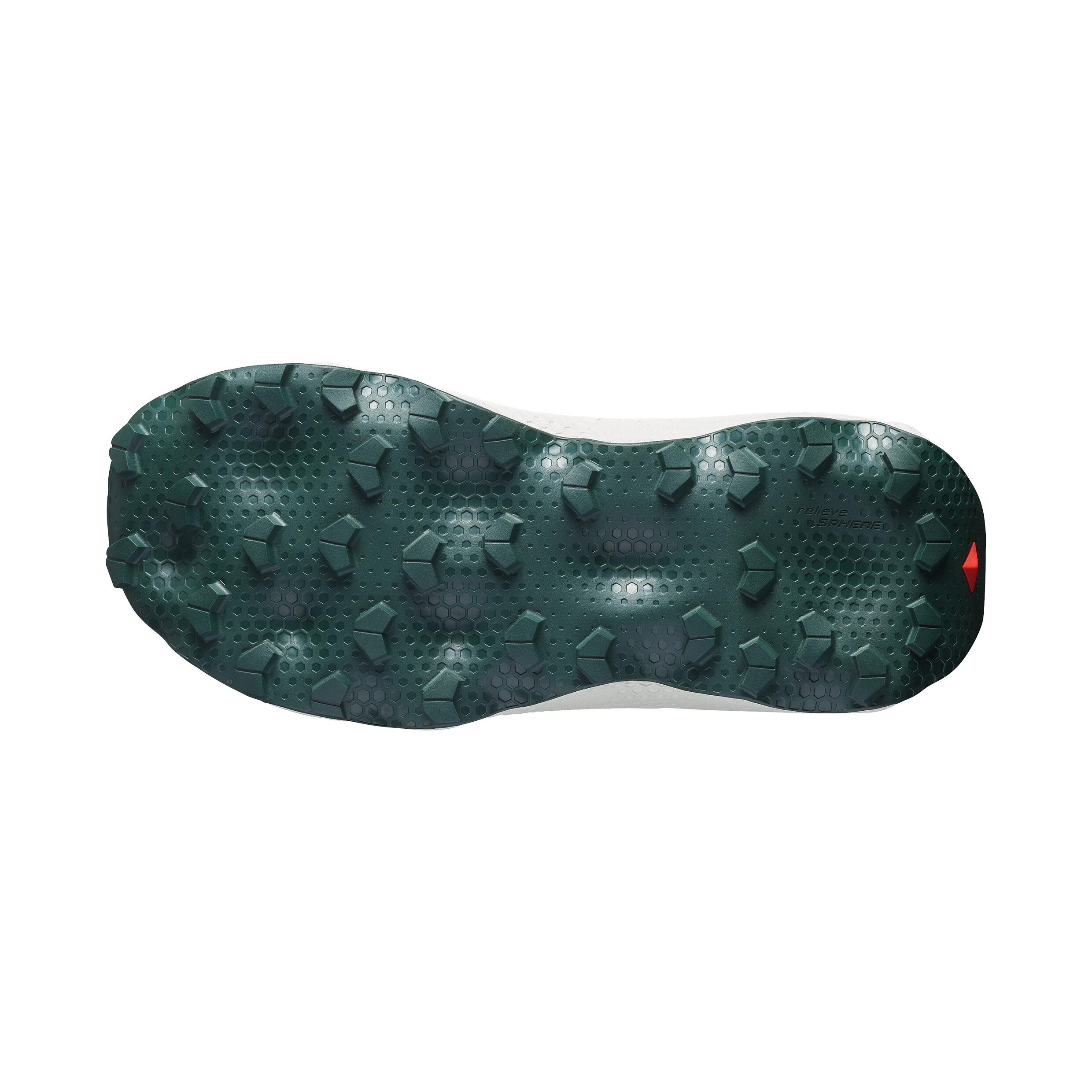 Obuwie Biegi w terenie Kobiety ULTRA GLIDE 4 7/7