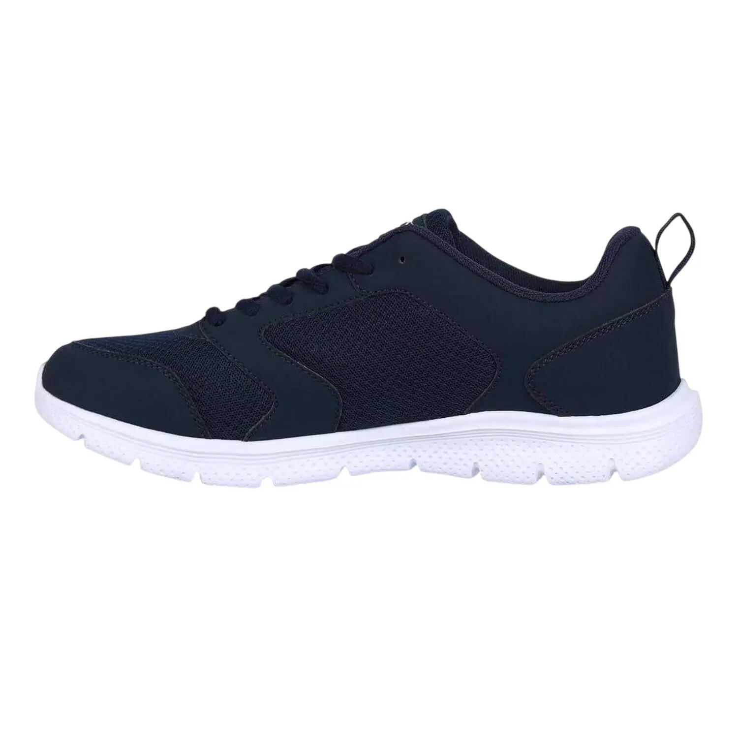 Baskets FORCE Homme (Bleu Marine / Blanc) 3/5